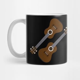 Ukelele Mug